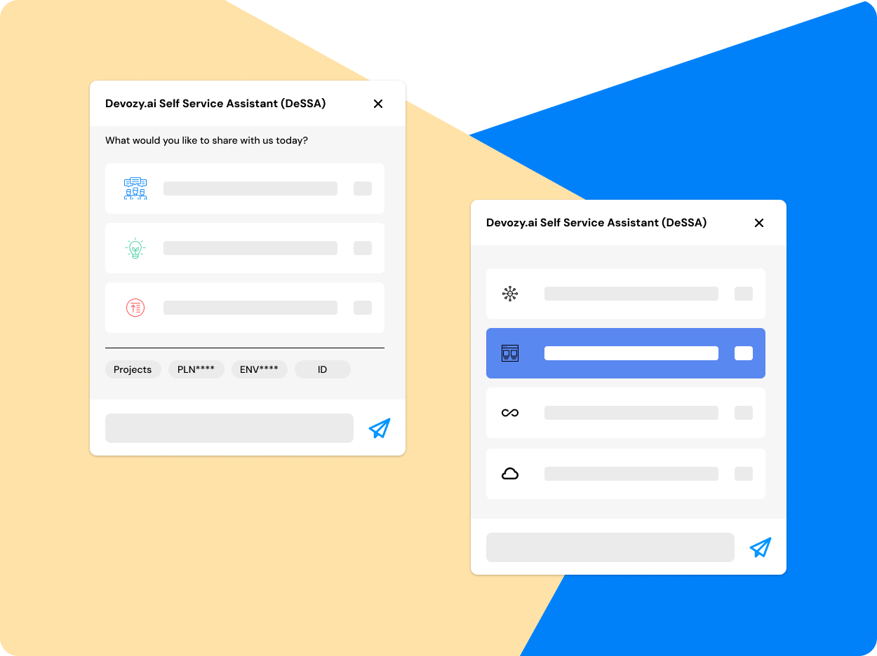 Multi-Cloud Platform