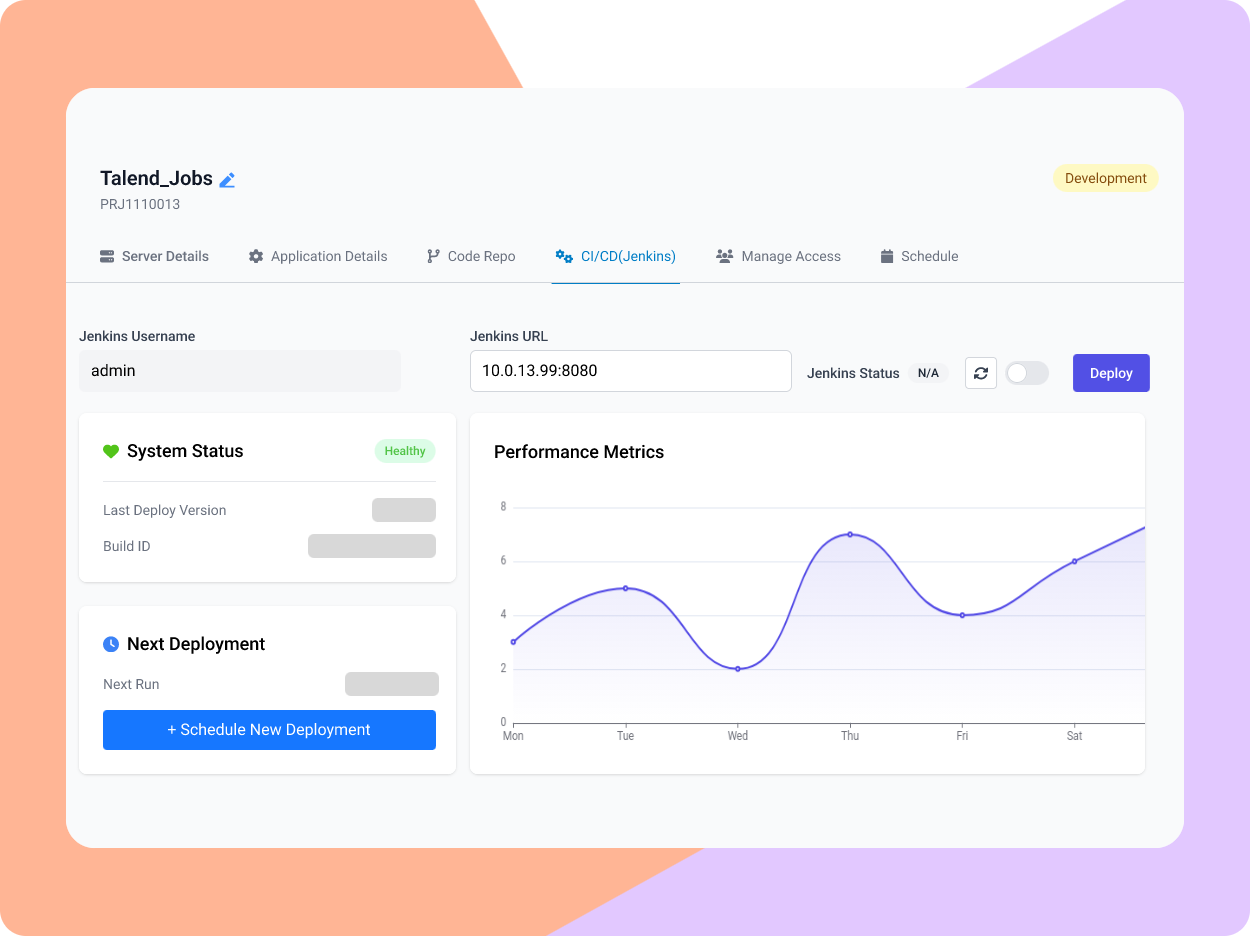 Qlik Talend
